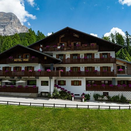 Residence Panorama Валь-ді-Цольдо Екстер'єр фото