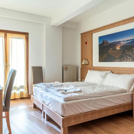 Residence Panorama Валь-ді-Цольдо Екстер'єр фото