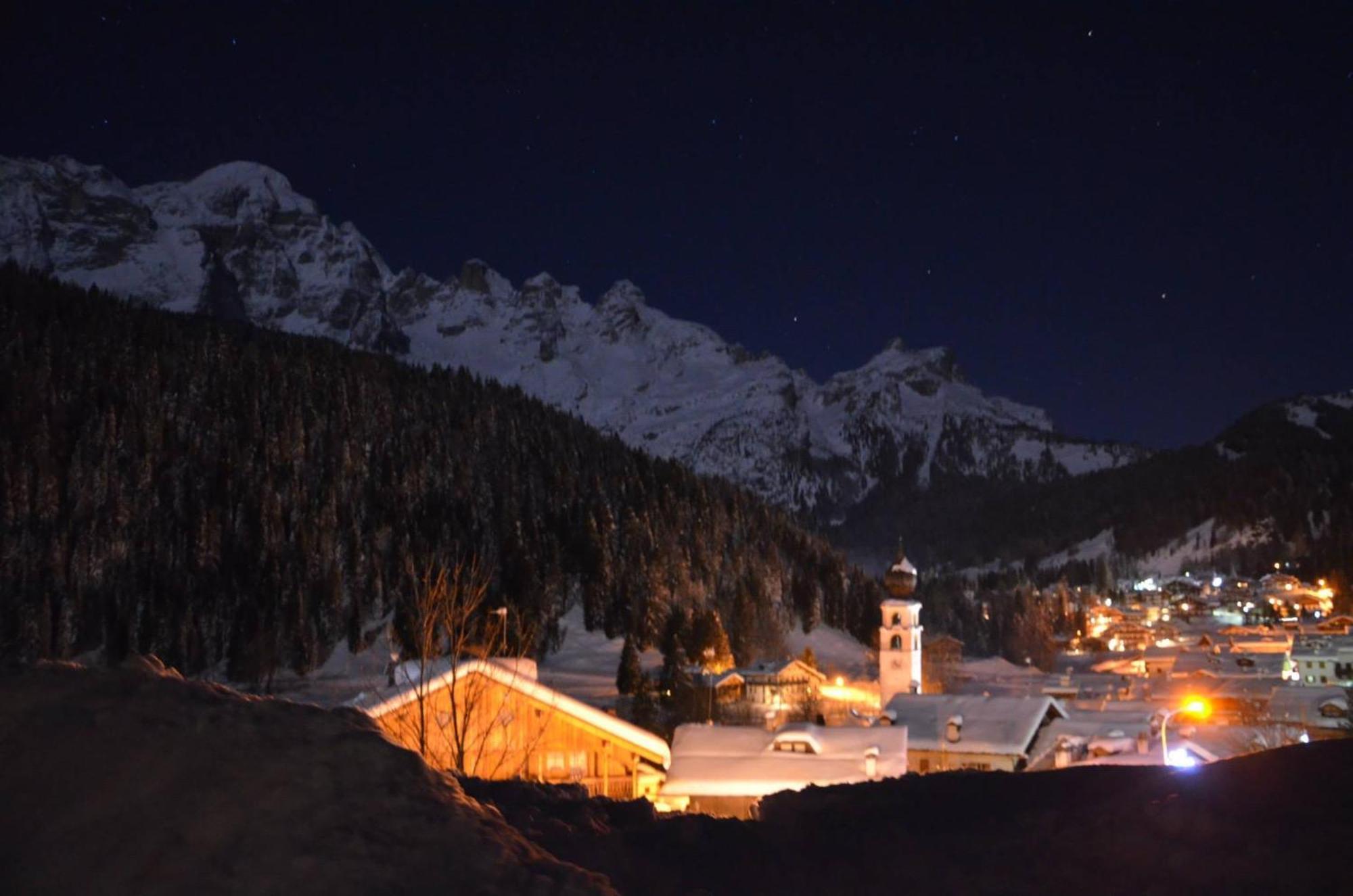 Residence Panorama Валь-ді-Цольдо Екстер'єр фото