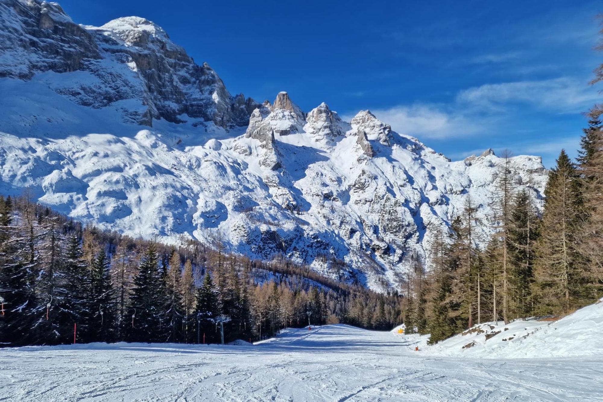 Residence Panorama Валь-ді-Цольдо Екстер'єр фото