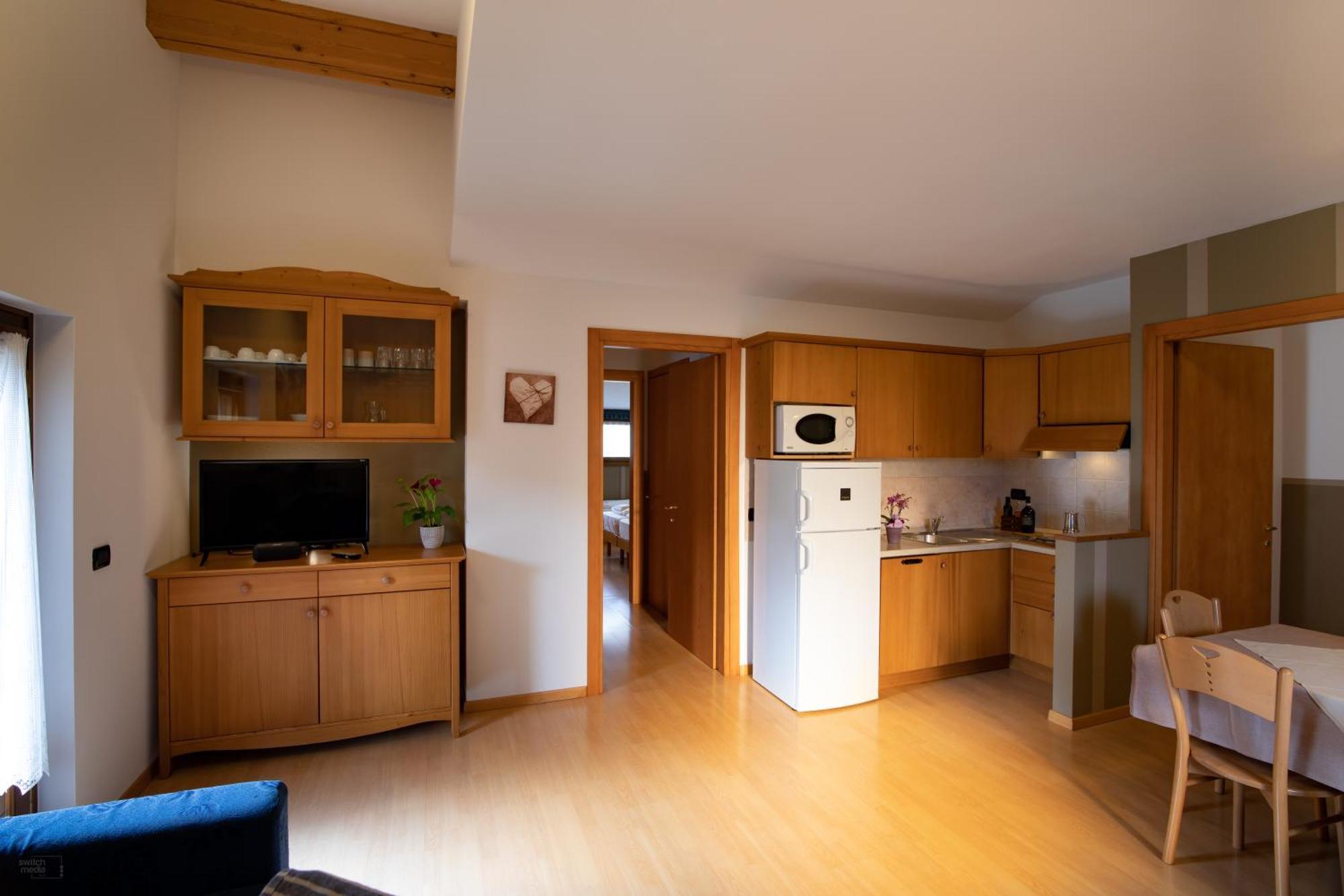 Residence Panorama Валь-ді-Цольдо Екстер'єр фото