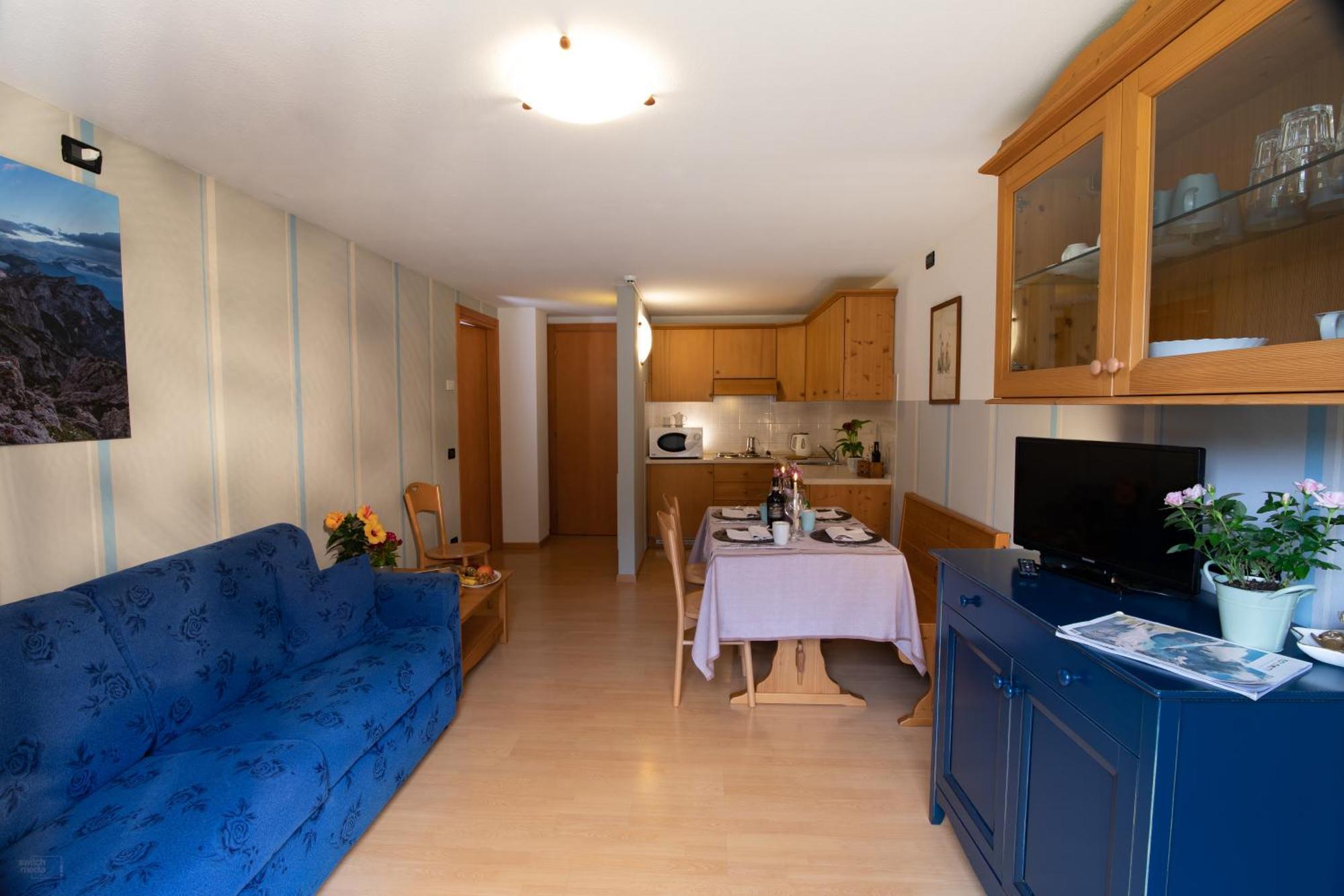 Residence Panorama Валь-ді-Цольдо Екстер'єр фото