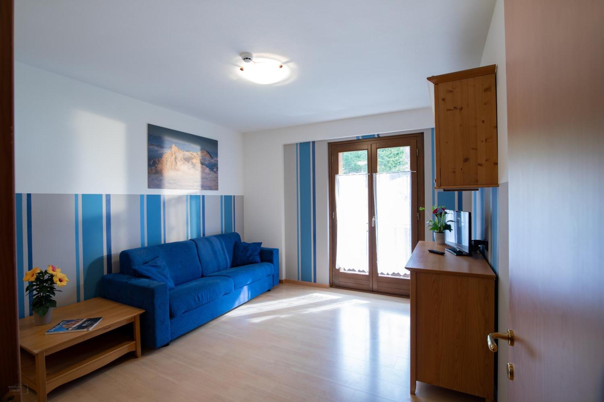 Residence Panorama Валь-ді-Цольдо Екстер'єр фото