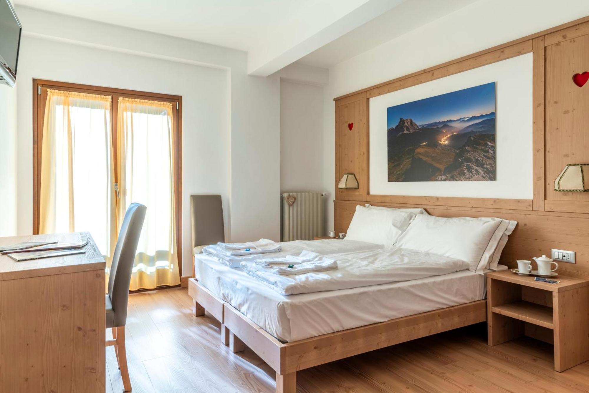 Residence Panorama Валь-ді-Цольдо Екстер'єр фото