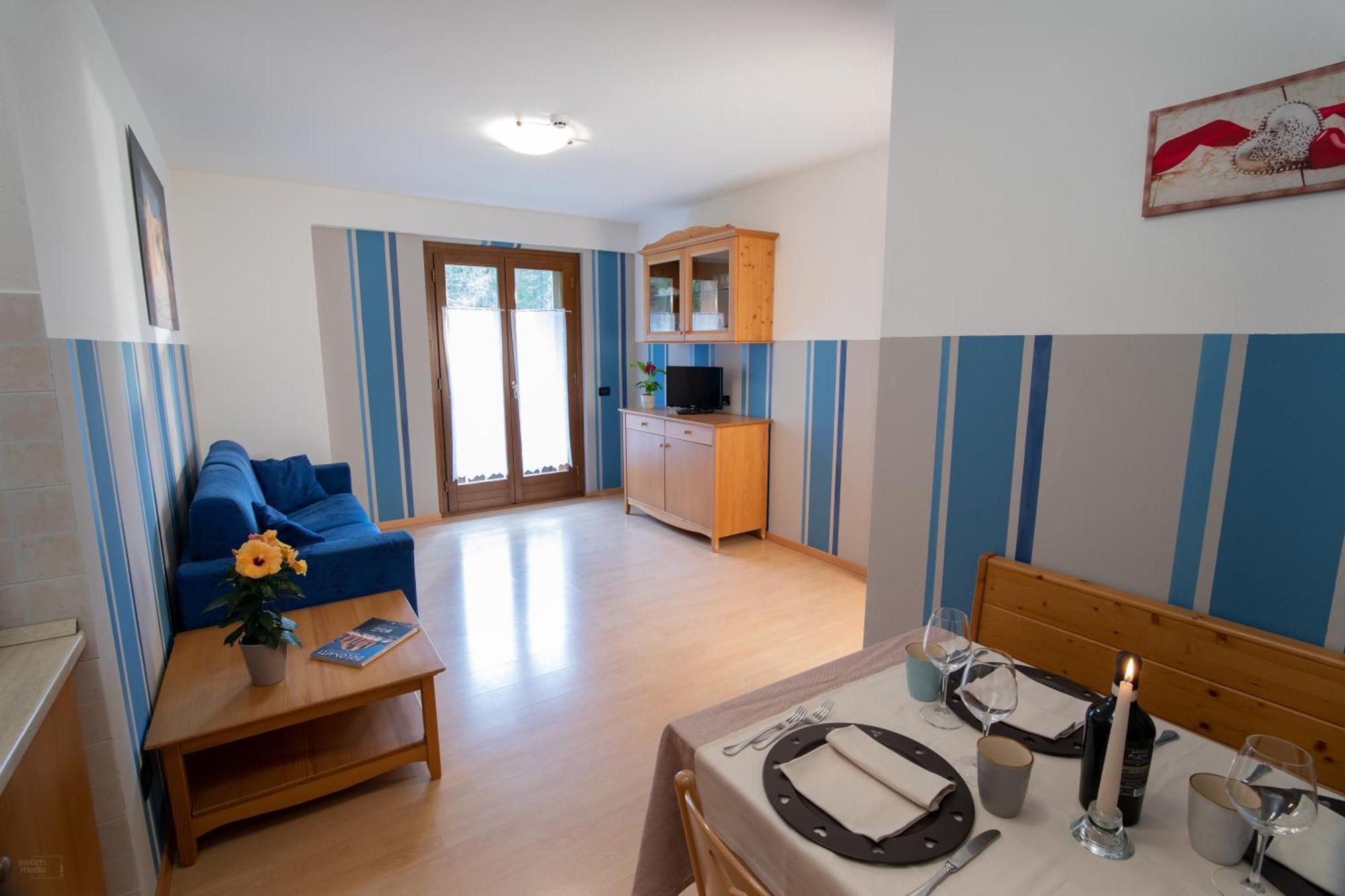 Residence Panorama Валь-ді-Цольдо Екстер'єр фото