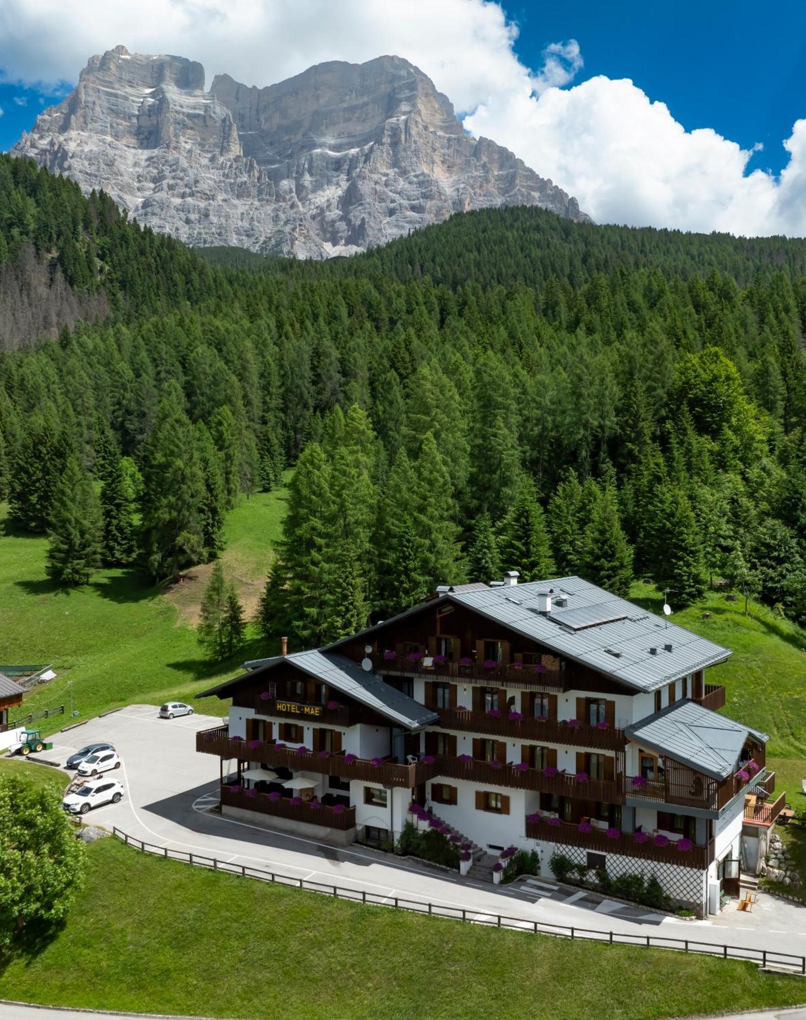 Residence Panorama Валь-ді-Цольдо Екстер'єр фото