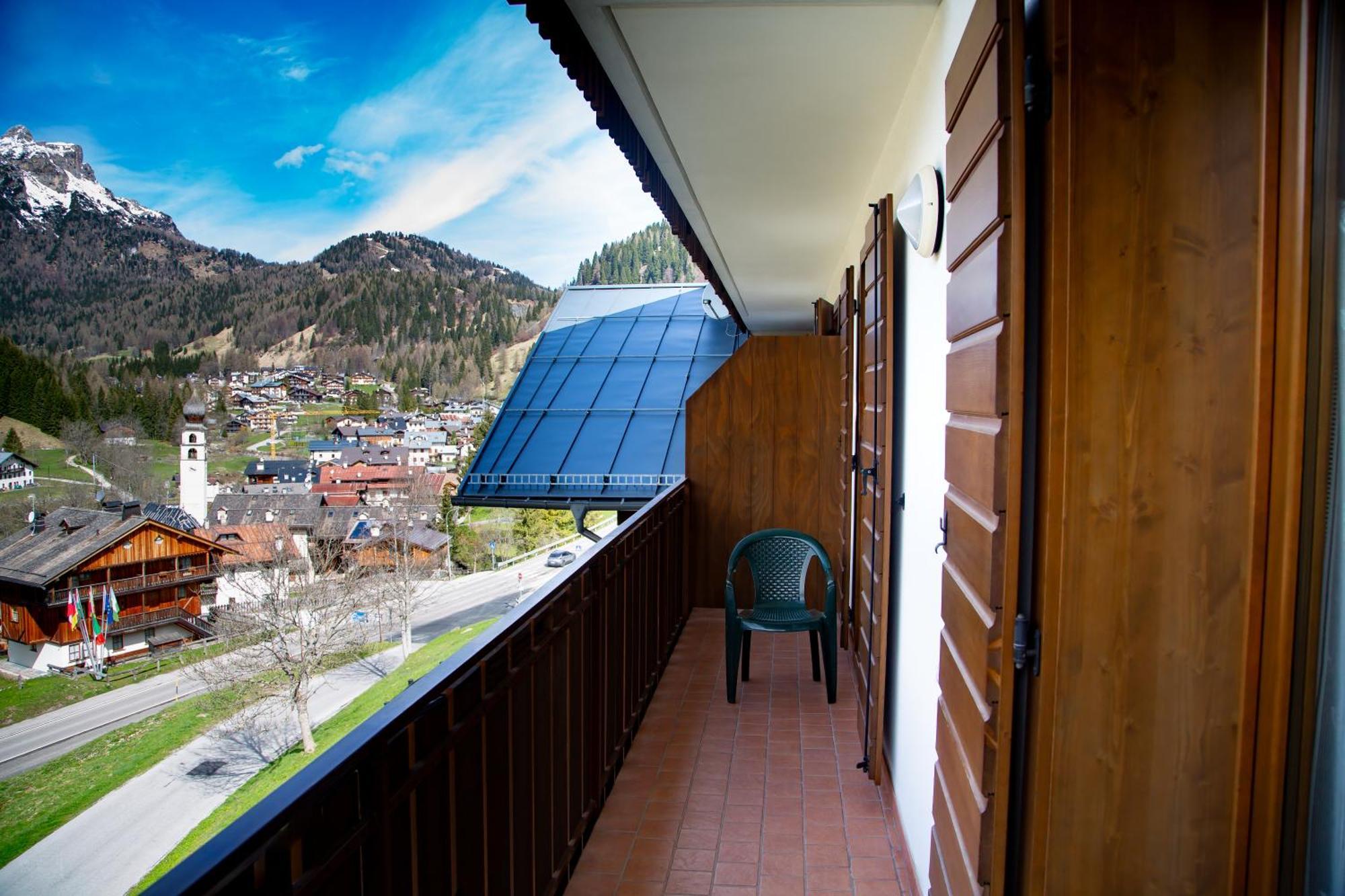 Residence Panorama Валь-ді-Цольдо Екстер'єр фото
